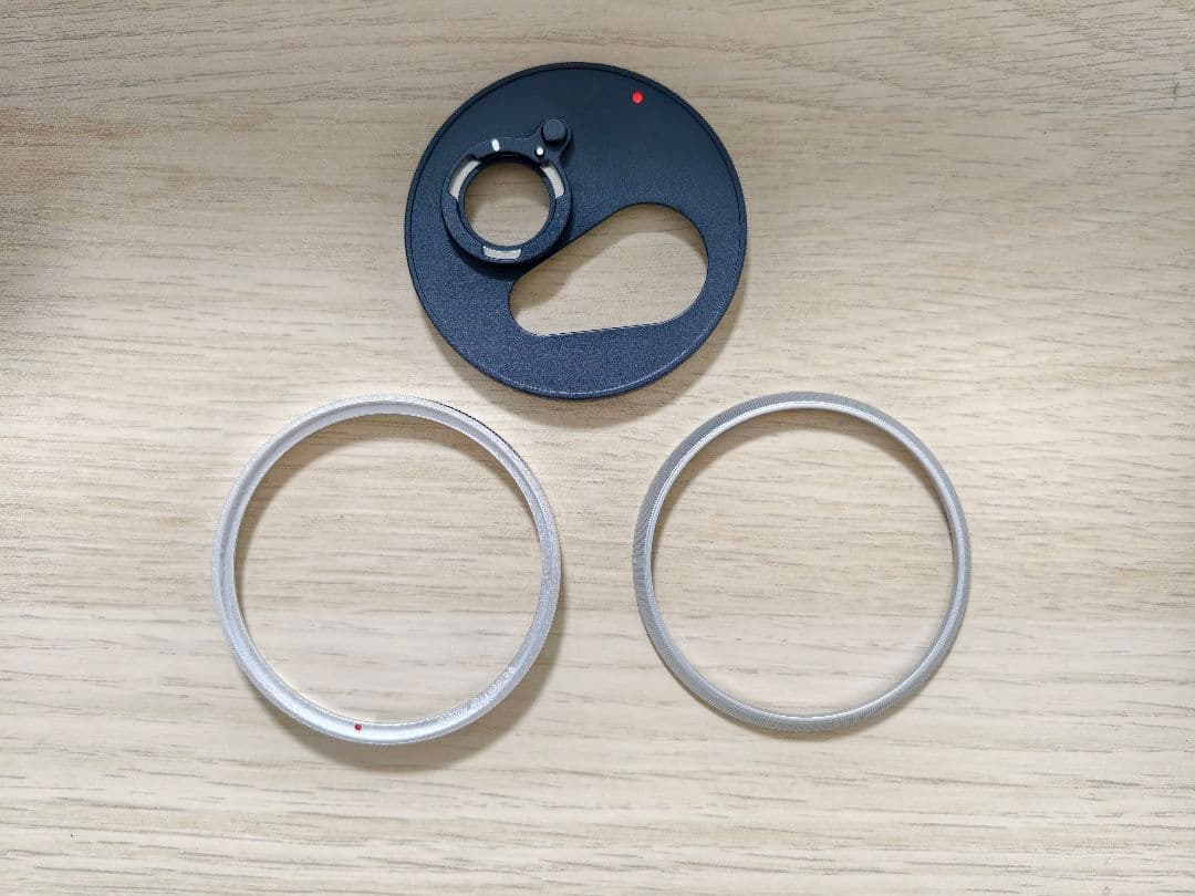 スマホアクセサリー Vivo X200 Ultra Photography Kit