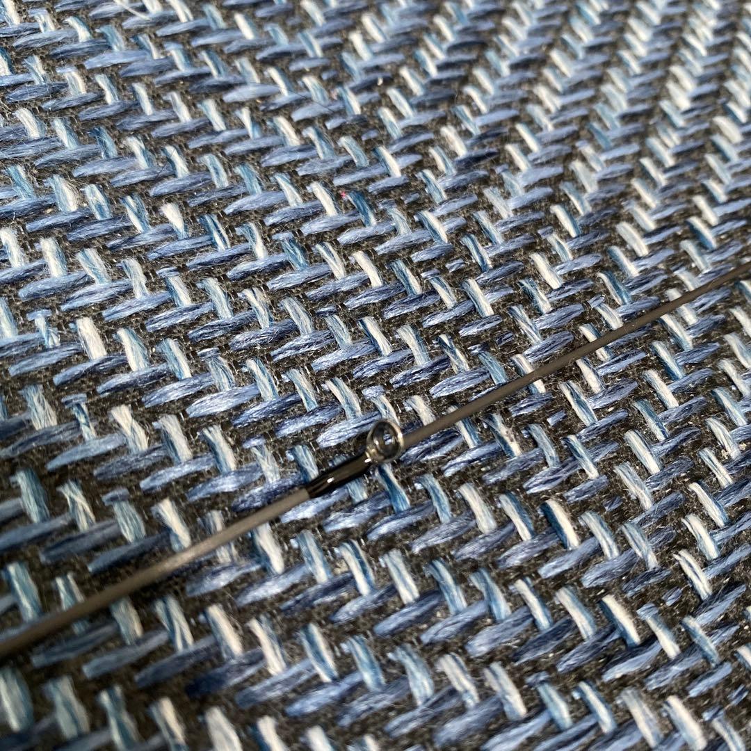 出品9/7(日)まで【極美品】アピア グランデージライト75