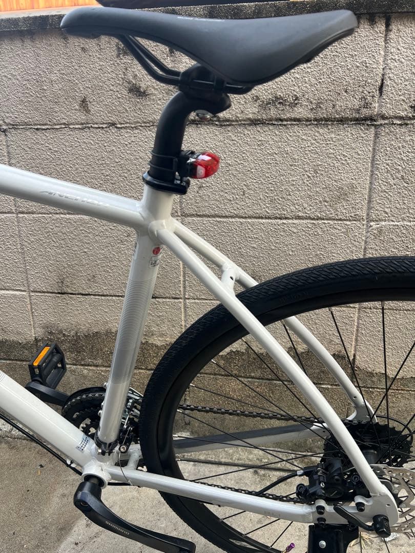 ブリヂストン　RL1 520 油圧式