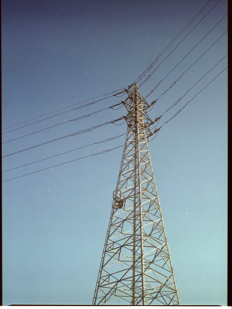 Mamiya 645 super ボディ AEファインダー