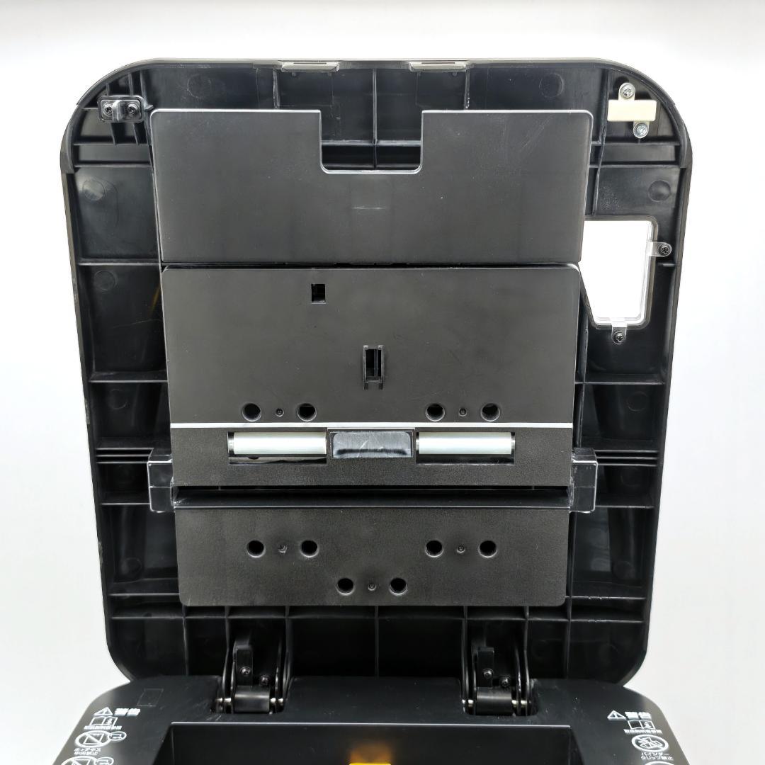 SANWA SUPPLY オートフィードシュレッダー 400-PSD052