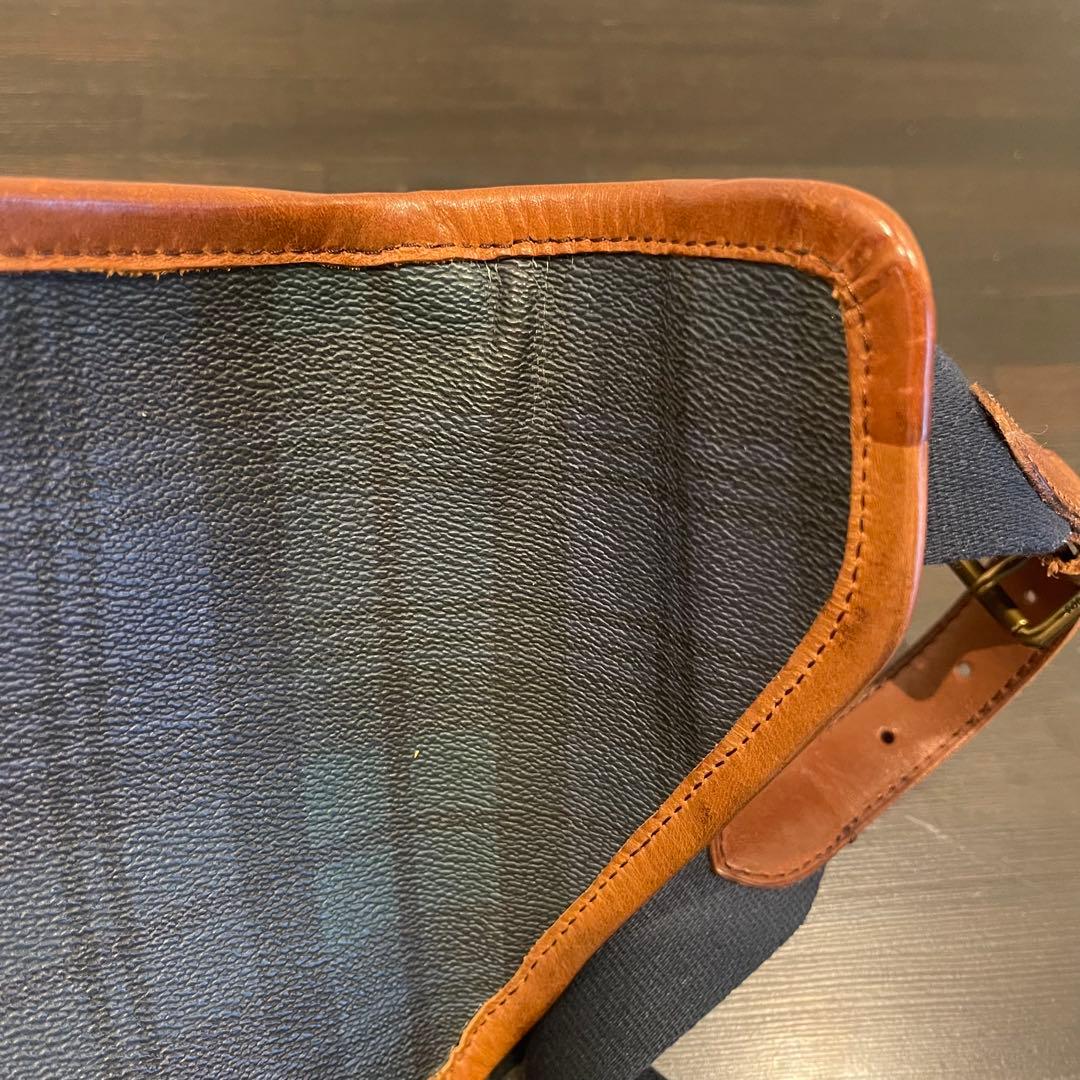 【美品】Ralph Lauren ボディバッグ