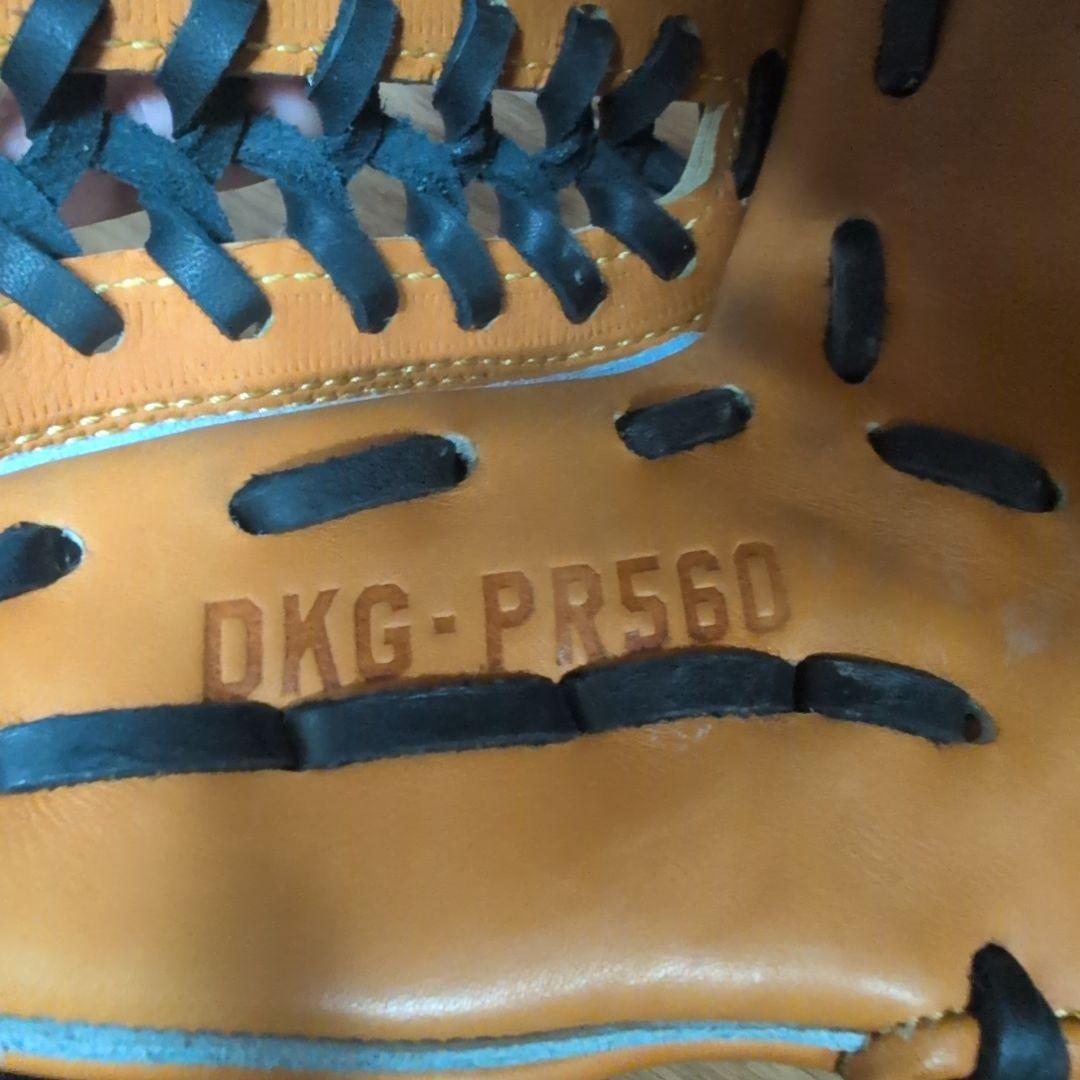 グローブ PROMADE DESCENTE DKG-PR560