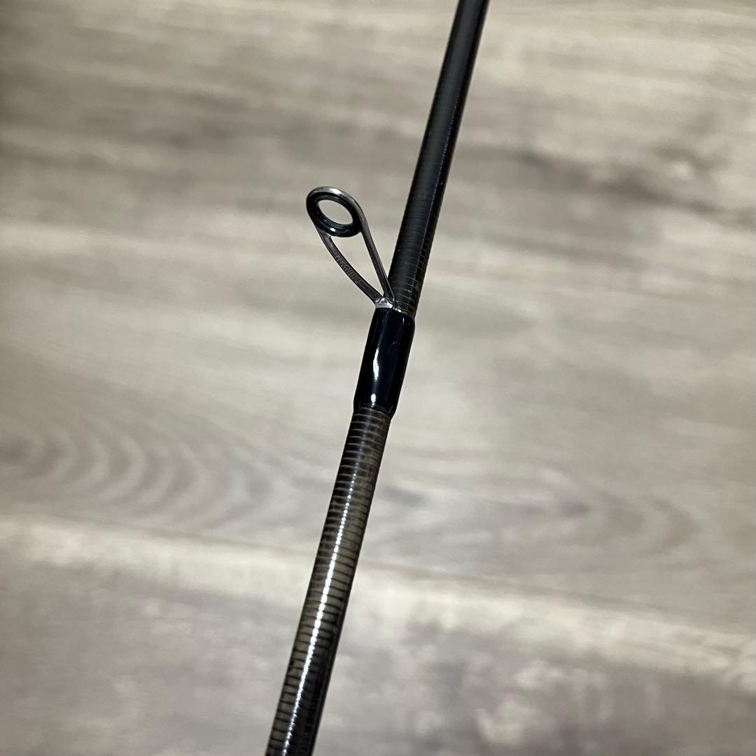 価格相談可❗️SQUIDLAW レスポンスマスター NIMS-80ULST 修理品