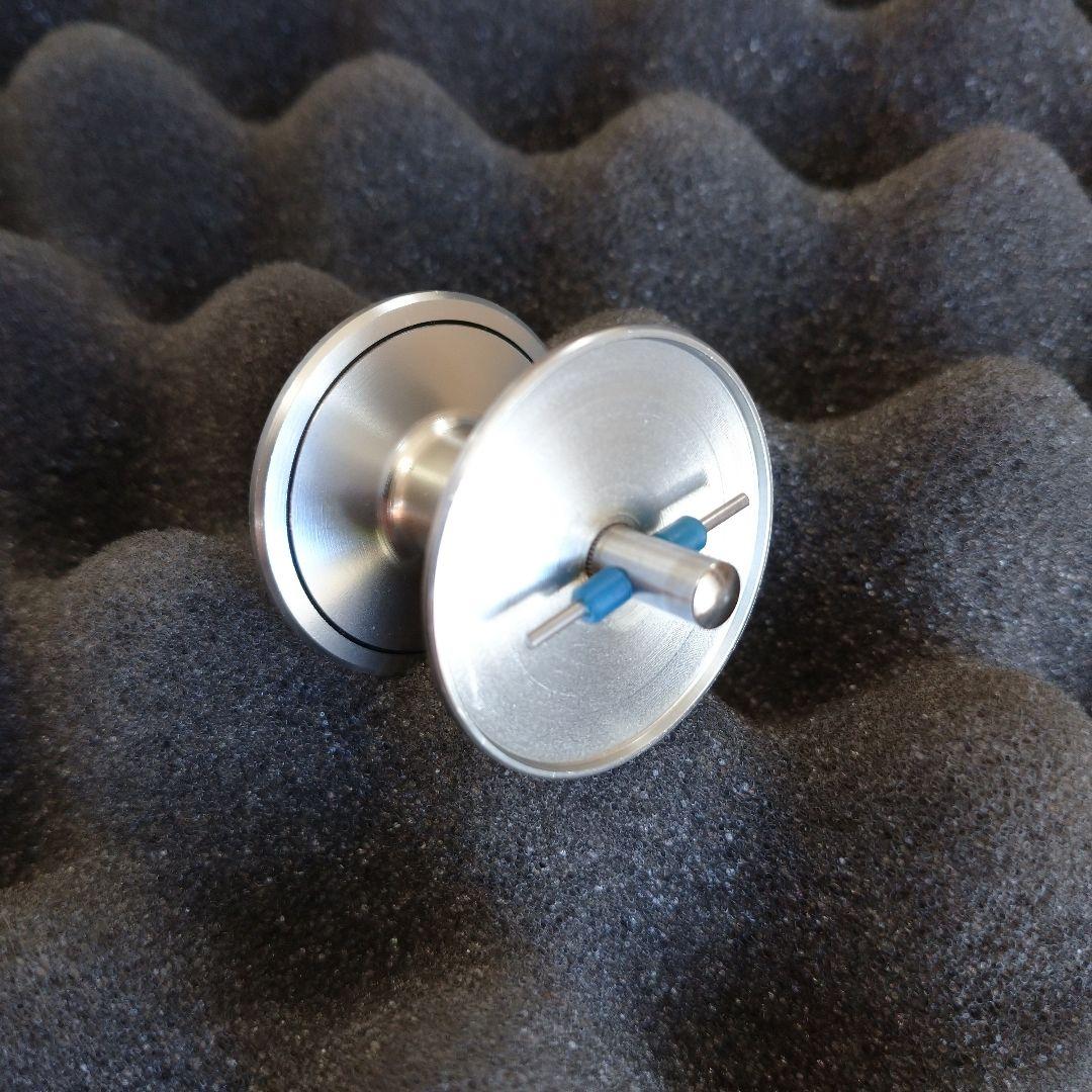 シマノ バンタム100 Bantam100 シマノオールドリール 極美品 渓流