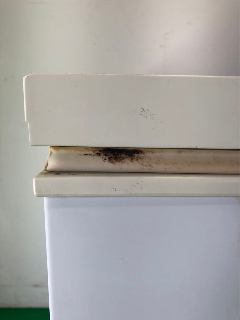 ☆地域限定送料無料☆工場整備品☆アビテラックス 冷凍ストッカー ホワイト