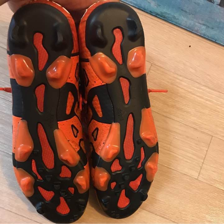 アディダスプライムニットX FG.AG26.5