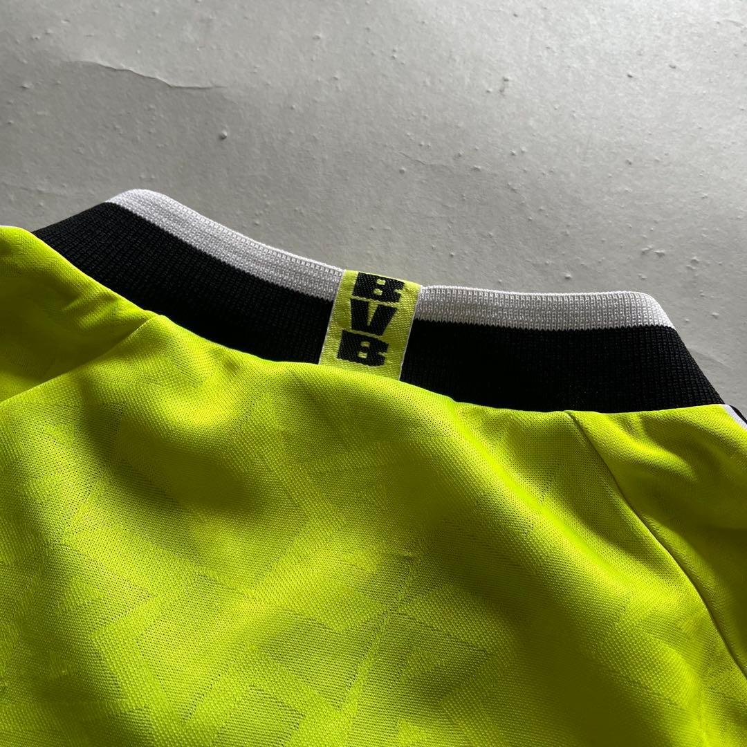 ボラシア・ドルトムント NIKE ロングスリーブ サッカーシャツ