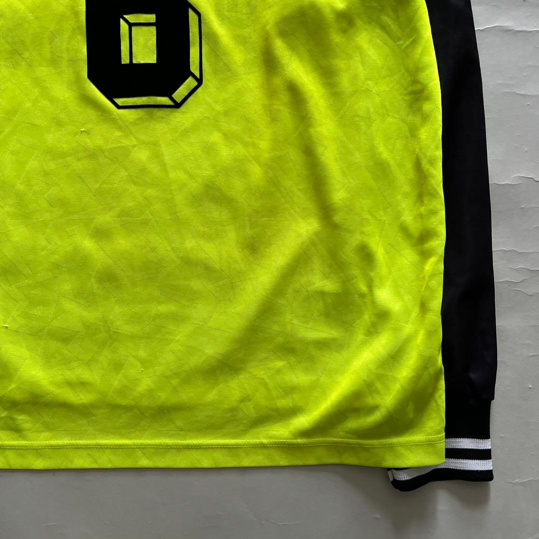 ボラシア・ドルトムント NIKE ロングスリーブ サッカーシャツ