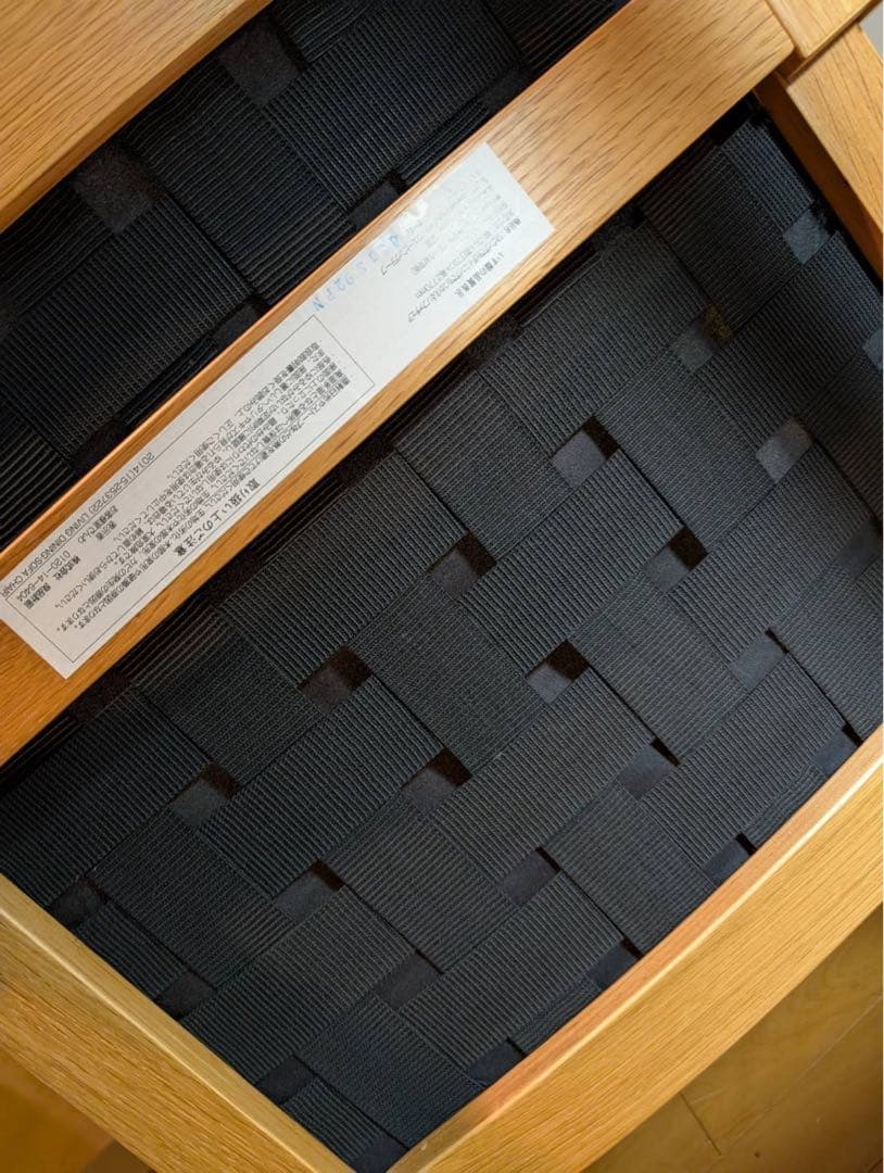 m*。様 ■送料込■無印MUJIリビングでもダイニングでもつかえるソファチェア