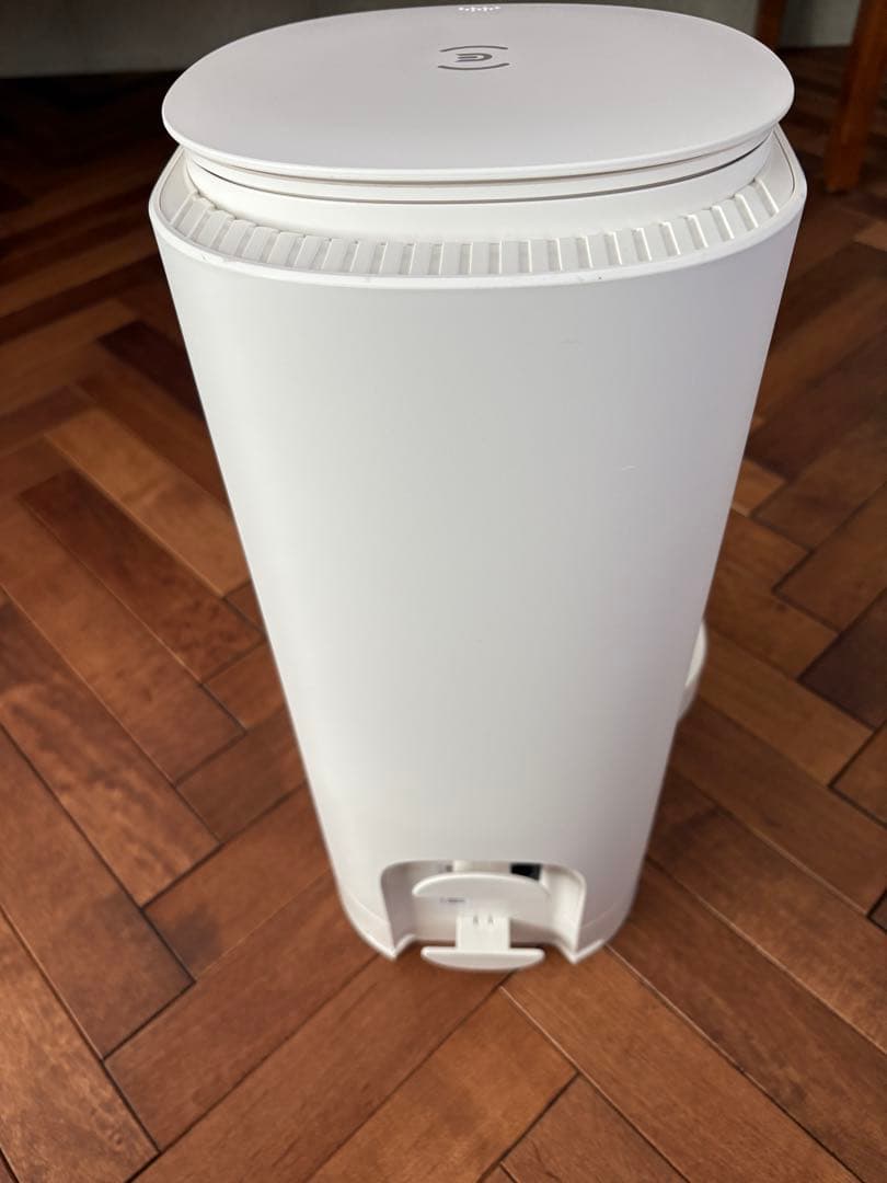 DEEBOT N8 PRO+ エコバックス　ECOVACS