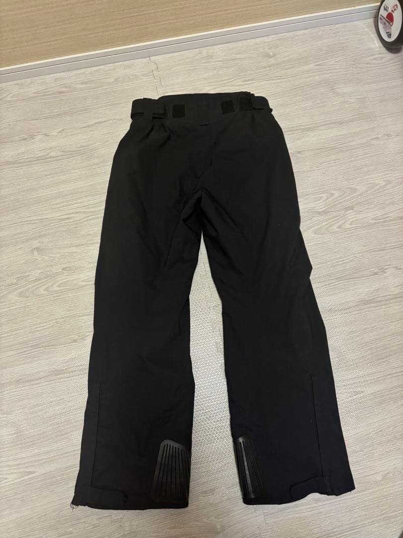 Mizuno スキーウェアセット SAJ 非売品　サイズM
