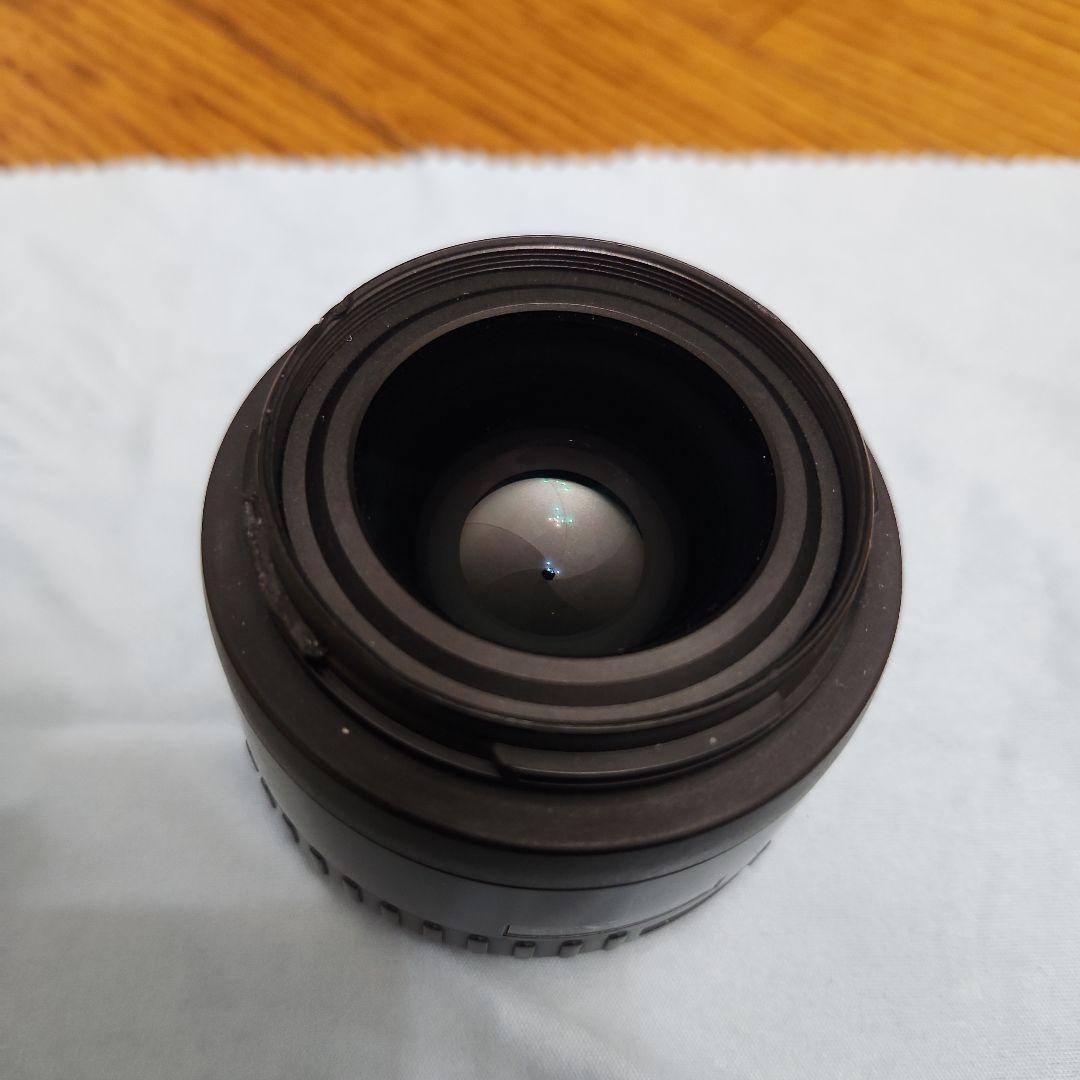 PENTAX FA 35mm f/2 レンズ