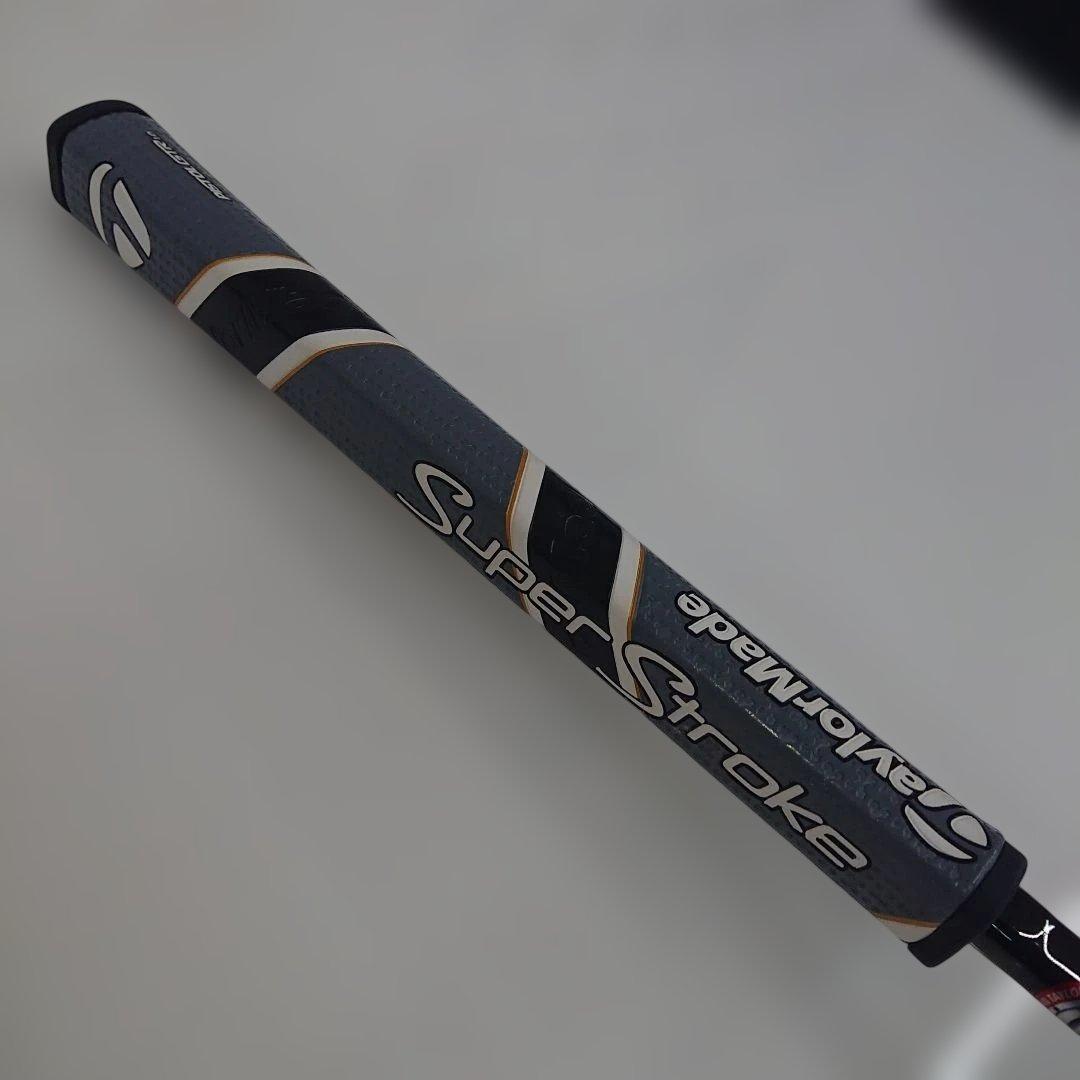 ☆テーラーメイド スパイダー GTX TRUSS BLACK TM2 33インチ