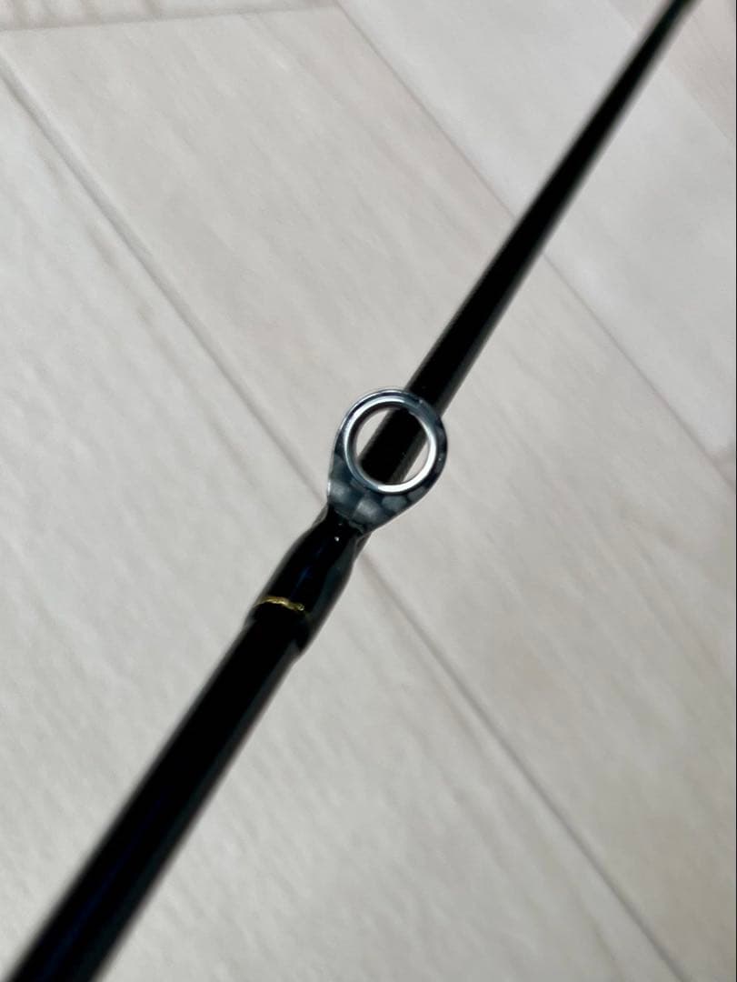 ダイワ モアザン エキスパート morethan EXPERT AGS 106M