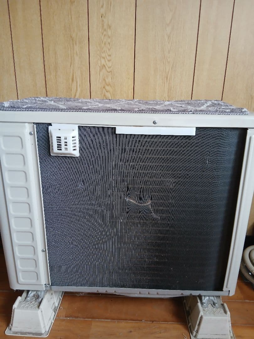 ポータブルエアコン 冷房機能付き