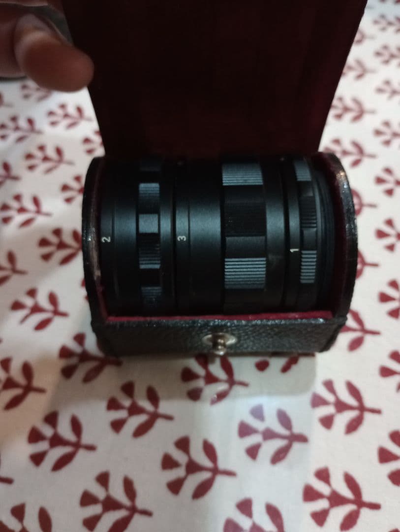 pentax spotmatic　ペンタックス　フィルムカメラ　レンズ7つ付き