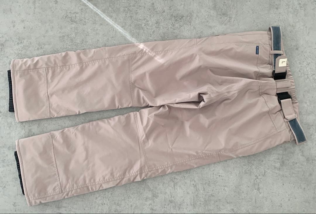 試着のみ✨PHENIXスキー スノー スノボ ウェア パンツ ズボン