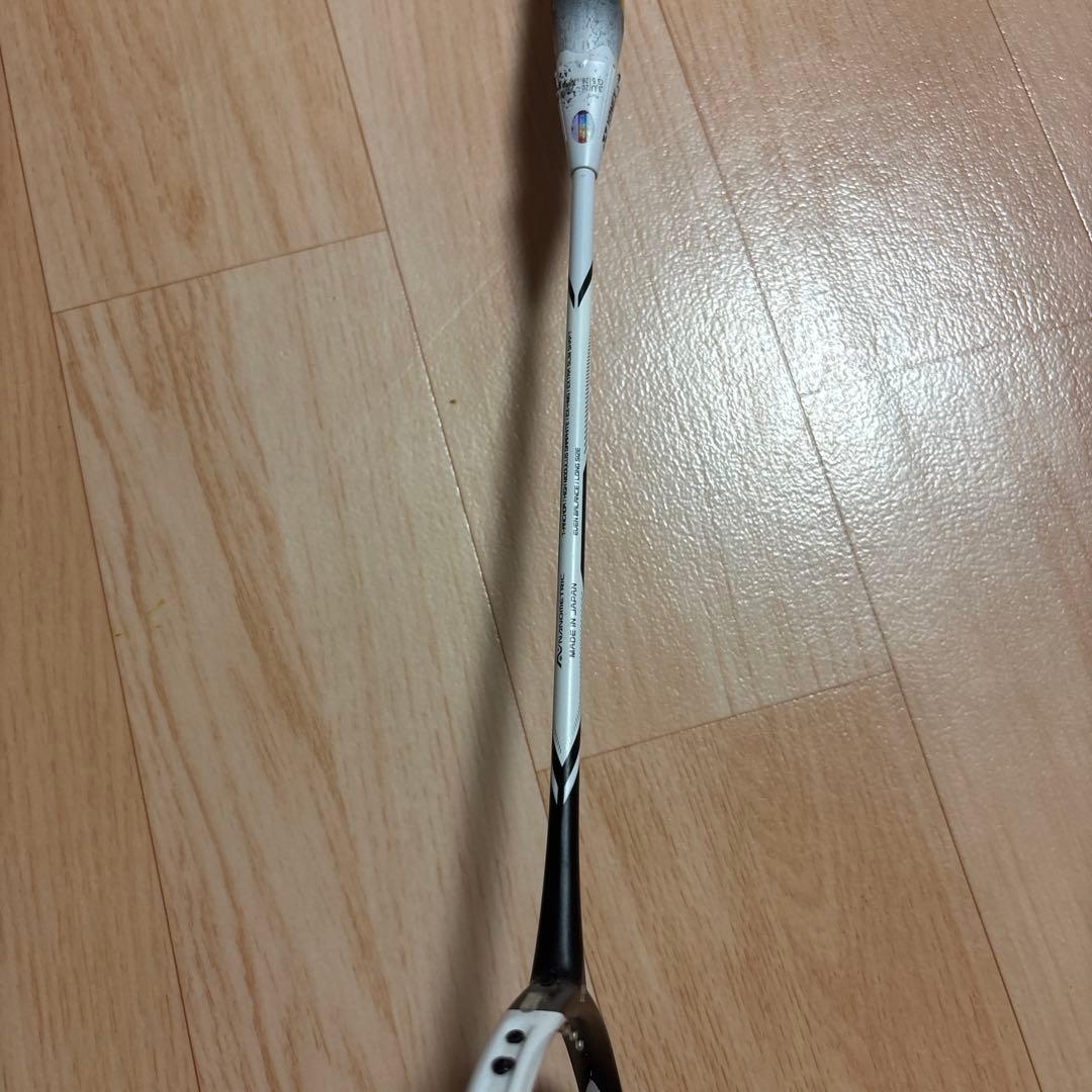 YONEX DUORA Z STRIKE ストライク バドミントン ジャンク品