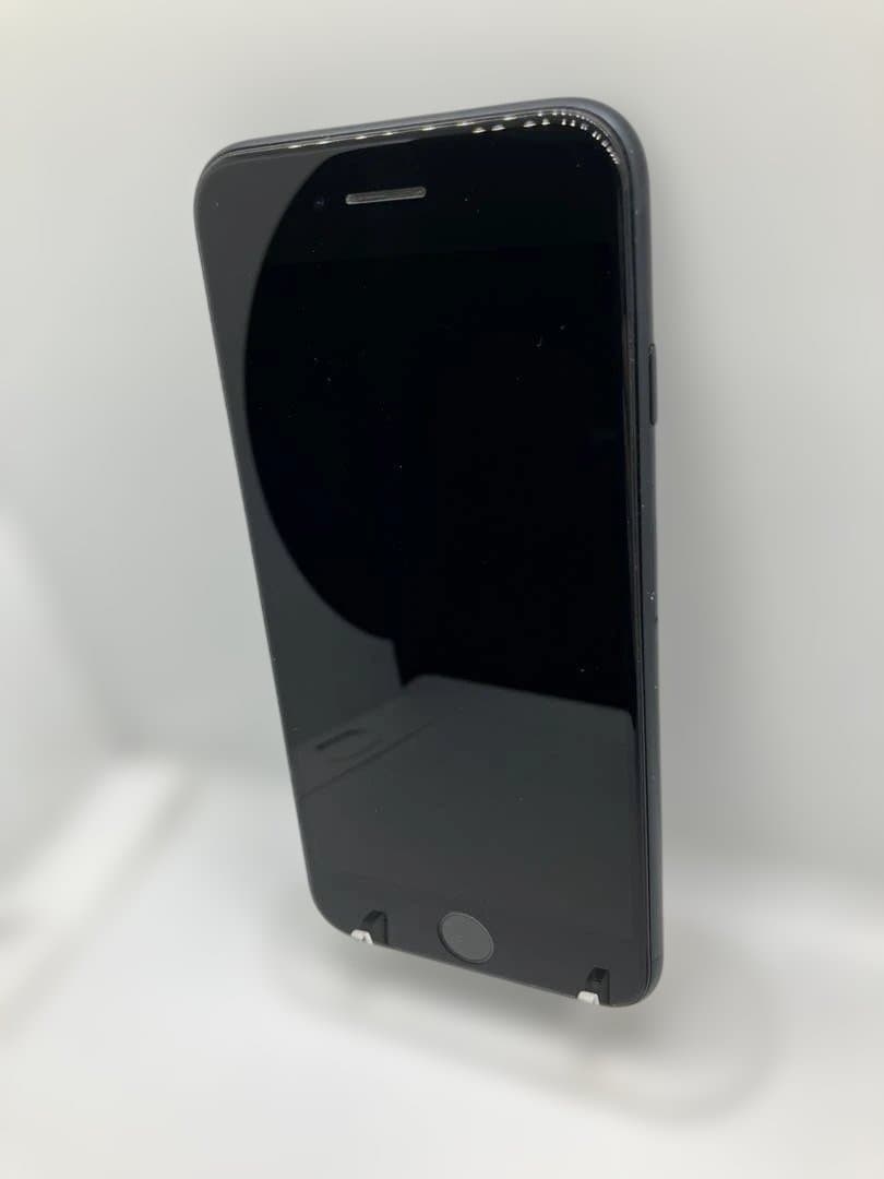 iPhone SE (第3世代) 128GB 美品SIMフリーバッテリー100%