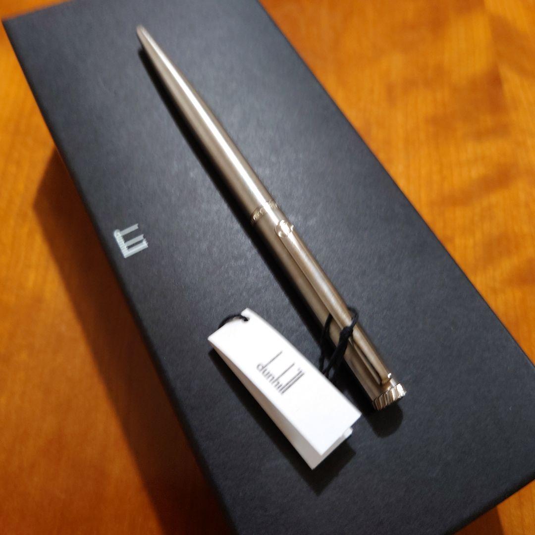 【未使用】Alfred Dunhill ボールペン