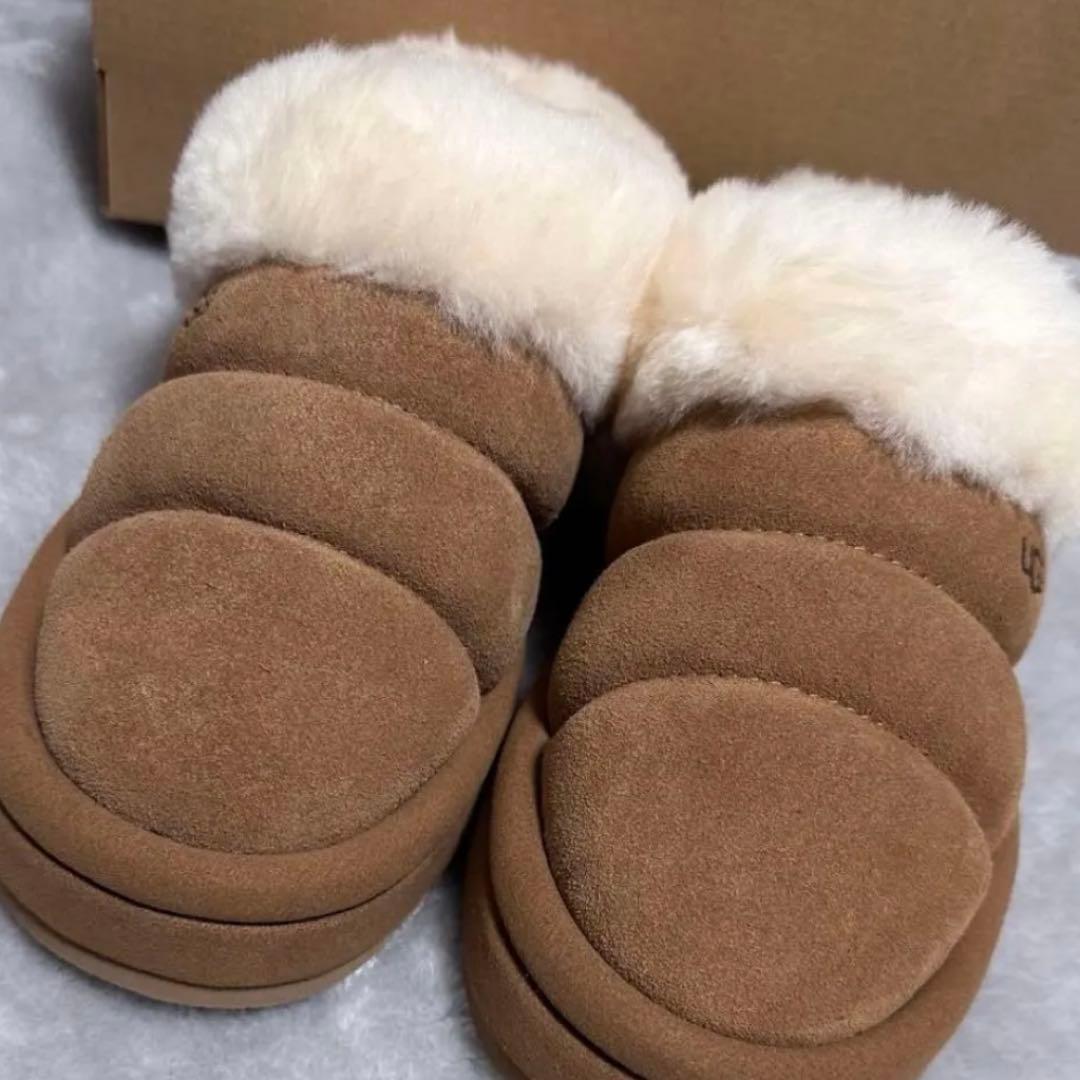 靴 UGG Tazzlita 21cm