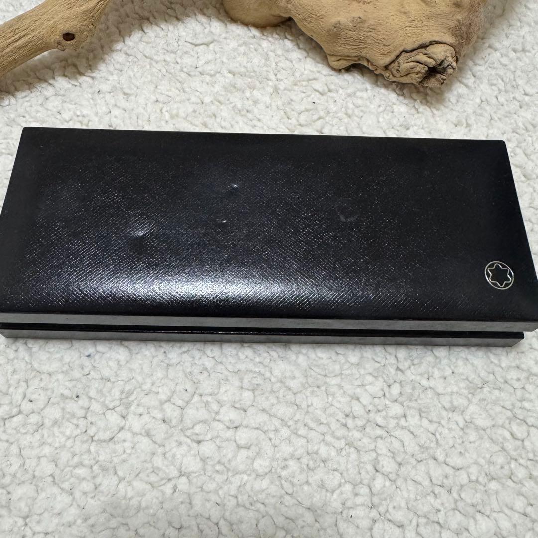 【訳あり】 Montblanc モンブラン ボールペン スターウォーカー