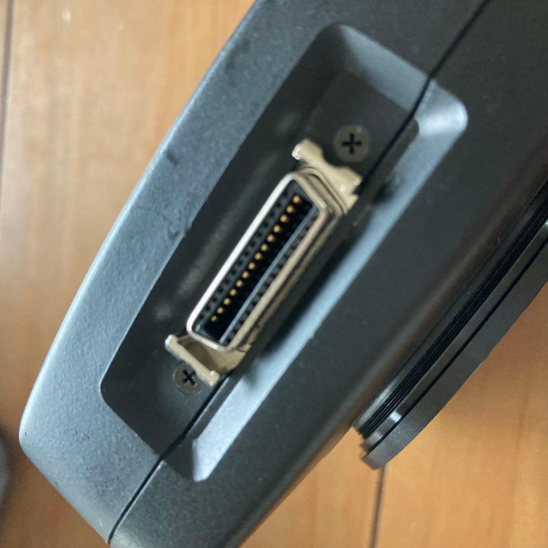 HORSEMAN iss G2 デジタル制御シャッターシステム 大判フィルム