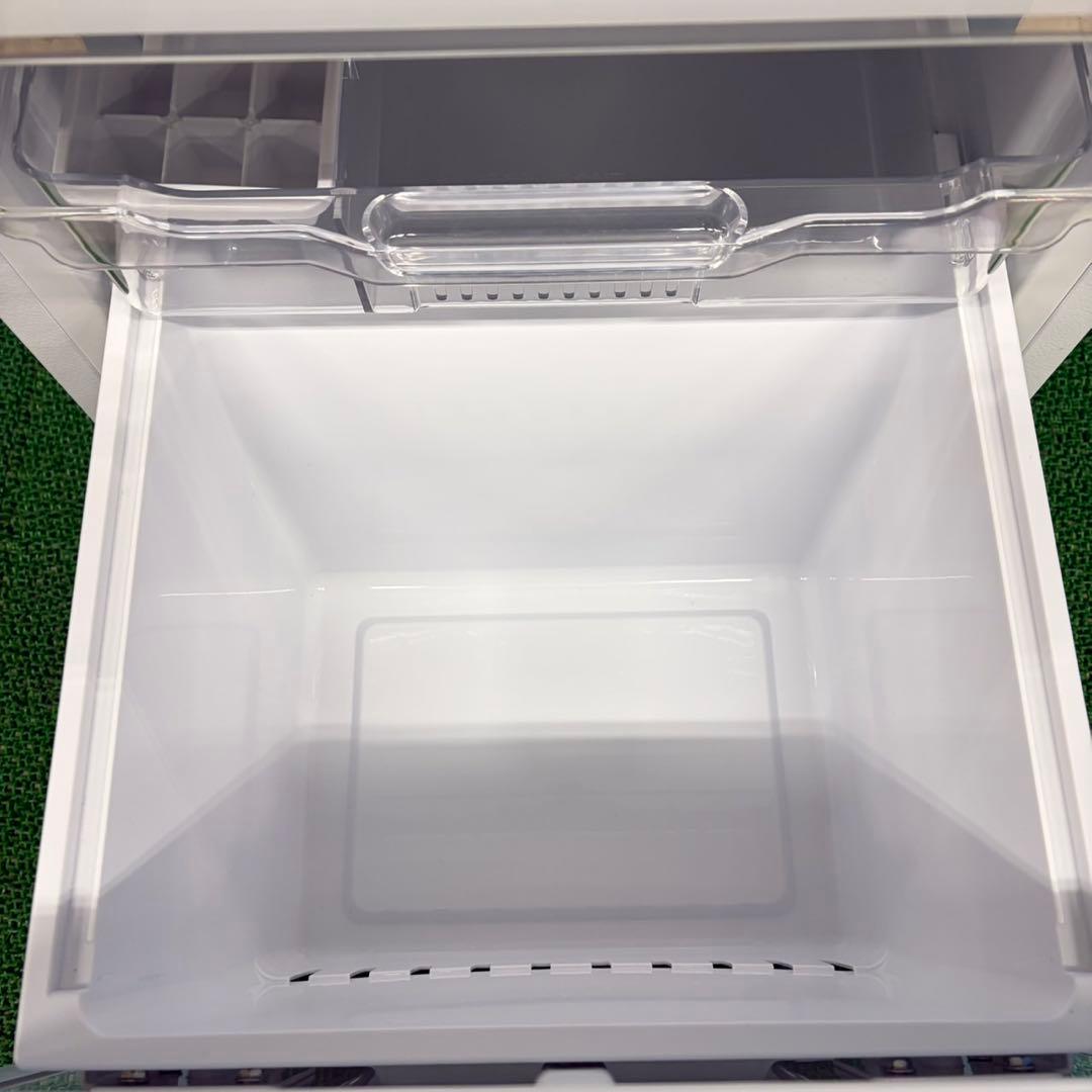 627 鏡面　オススメ　冷蔵庫　右開き　極美品　半年保証付　洗濯機も有　大人気