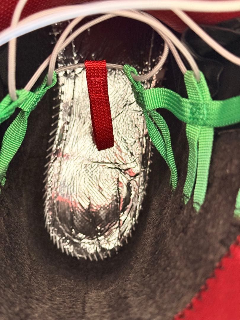 美品　Burton RULER BOA 27.5 18-19モデル