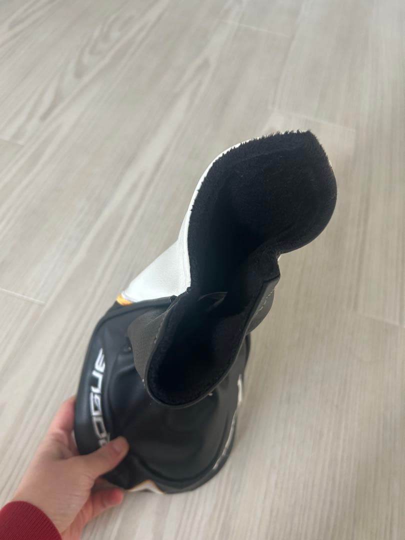 キャロウェイ ROGUE ST MAX FAST ドライバー レディース