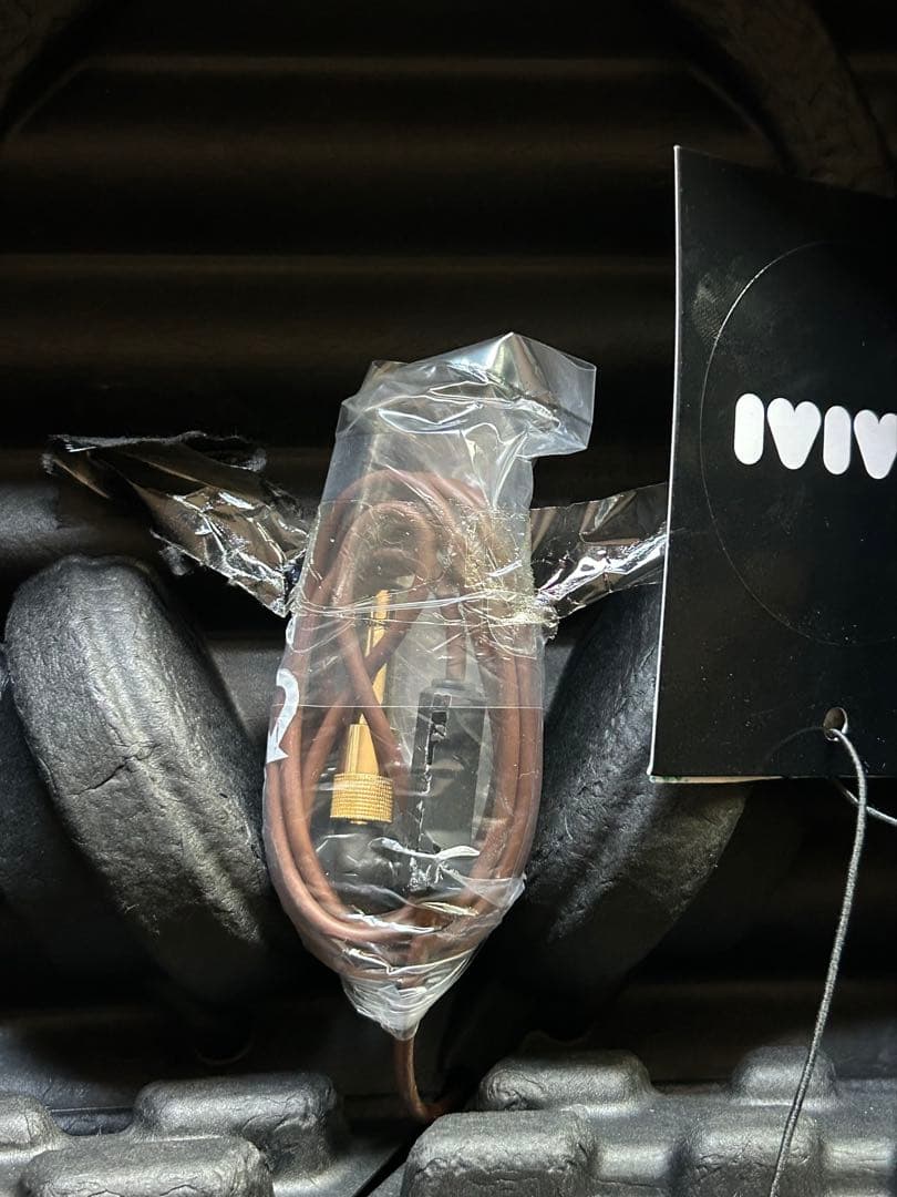 レア　AIAIAI TMA-1 ヘッドホン　ライン　AIAIAIのコラボ