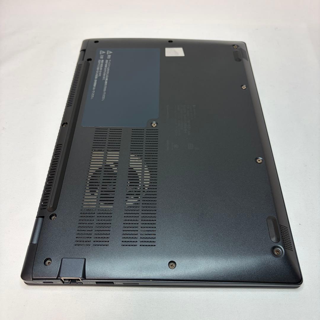 準美品 dynabook GA83/XW Ryzen5-7530U 16 512