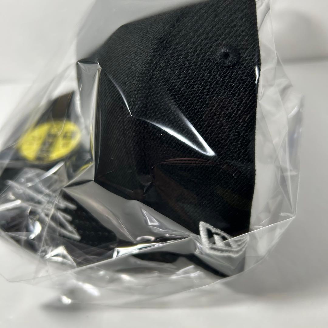 大谷翔平サイン刺繍入りNEWERA LosAngeles Dodgersキャップ