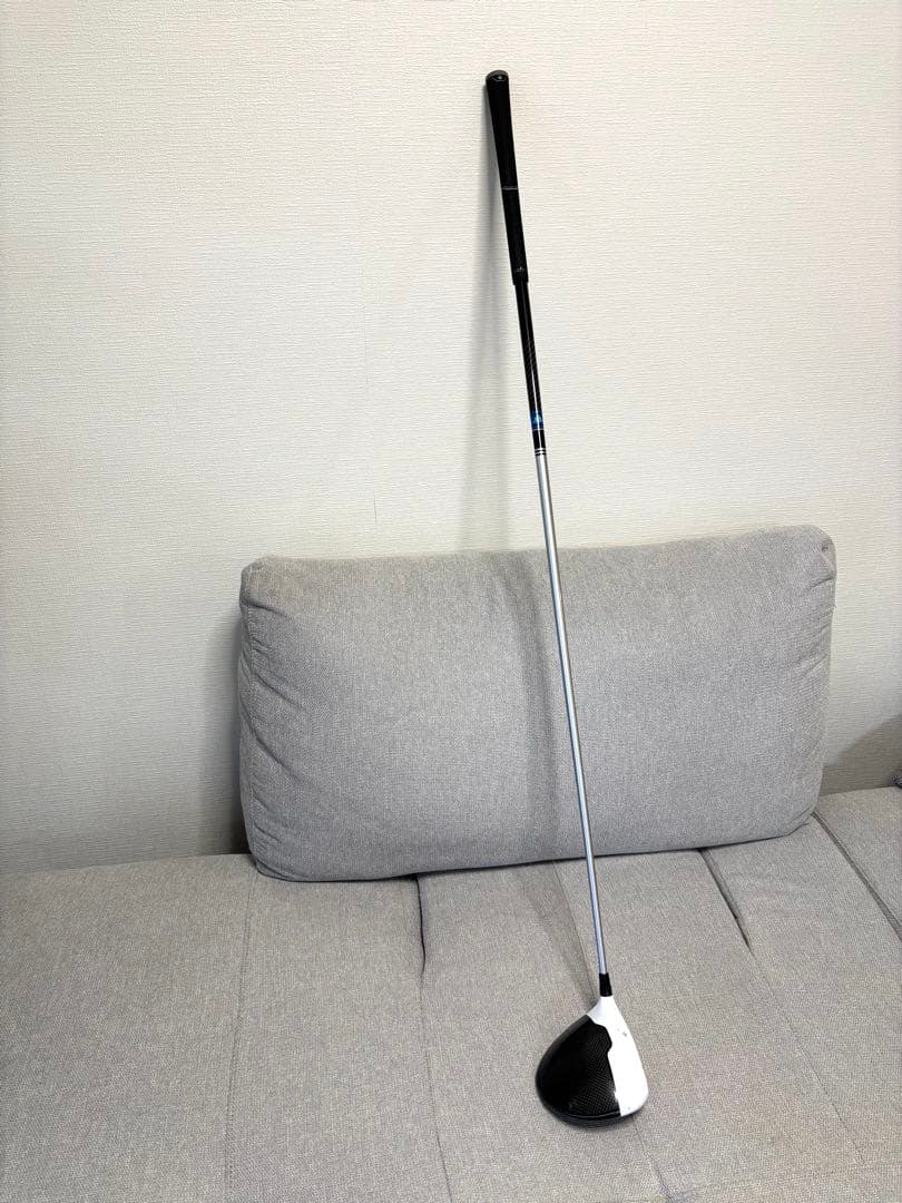 TaylorMade M2 ドライバー 9.5度 Sシャフト