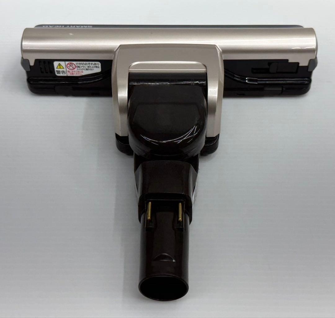 中古　D-DP25 動作保証　PV-BH900 掃除機用　パワーヘッド回転ブラシ