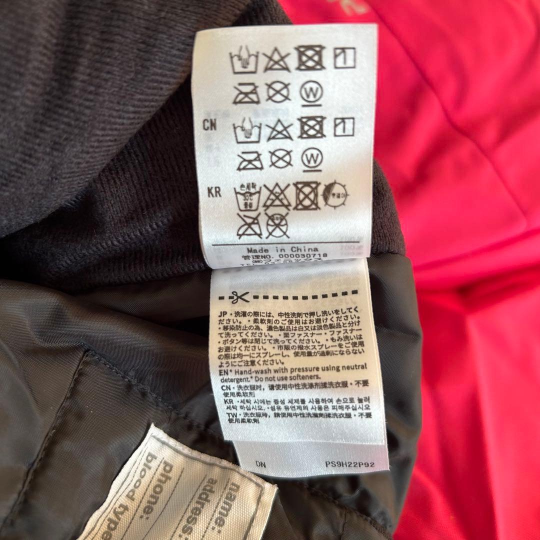 【即日配送＆送料無料】 未使用＆半額phenix スキーウェア 子ども用 150