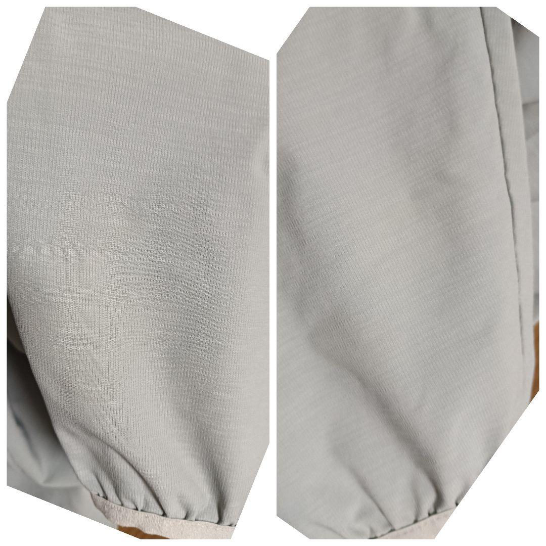 アンダーアーマー 読売ジャイアンツ 背番号入り#36 1/4-zip ジャケット