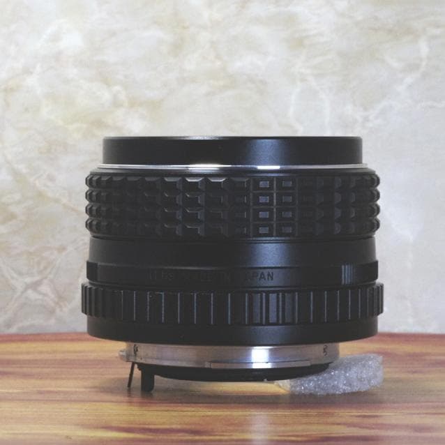 【整備済完動品】PENTAX MX ＋SMC PENTAX 50mm F/1.4