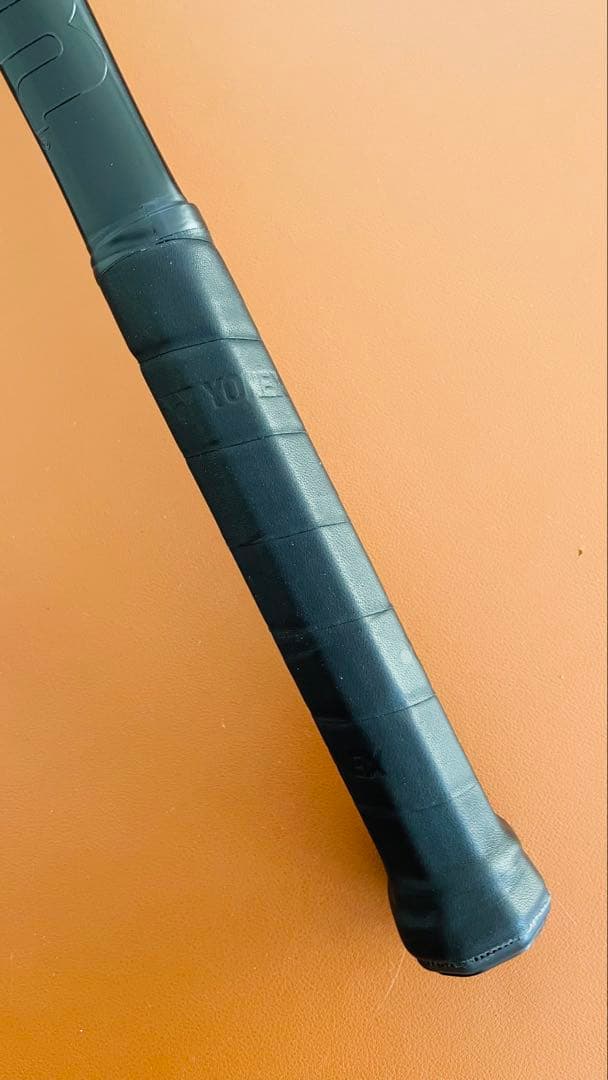 【中古美品】Wilson ULTRA 100 V4 NOIR／ウルトラ ノアール