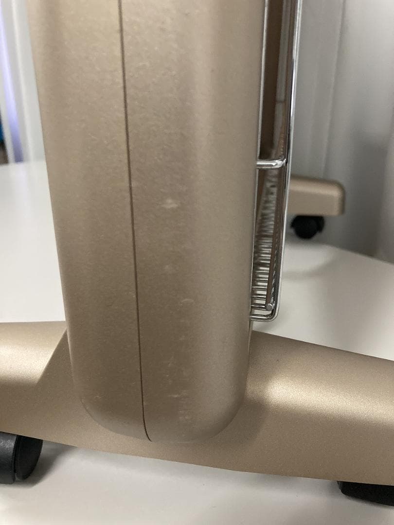 ■ioy0208■サンルミエ　遠赤外線暖房器　E800L-TM■