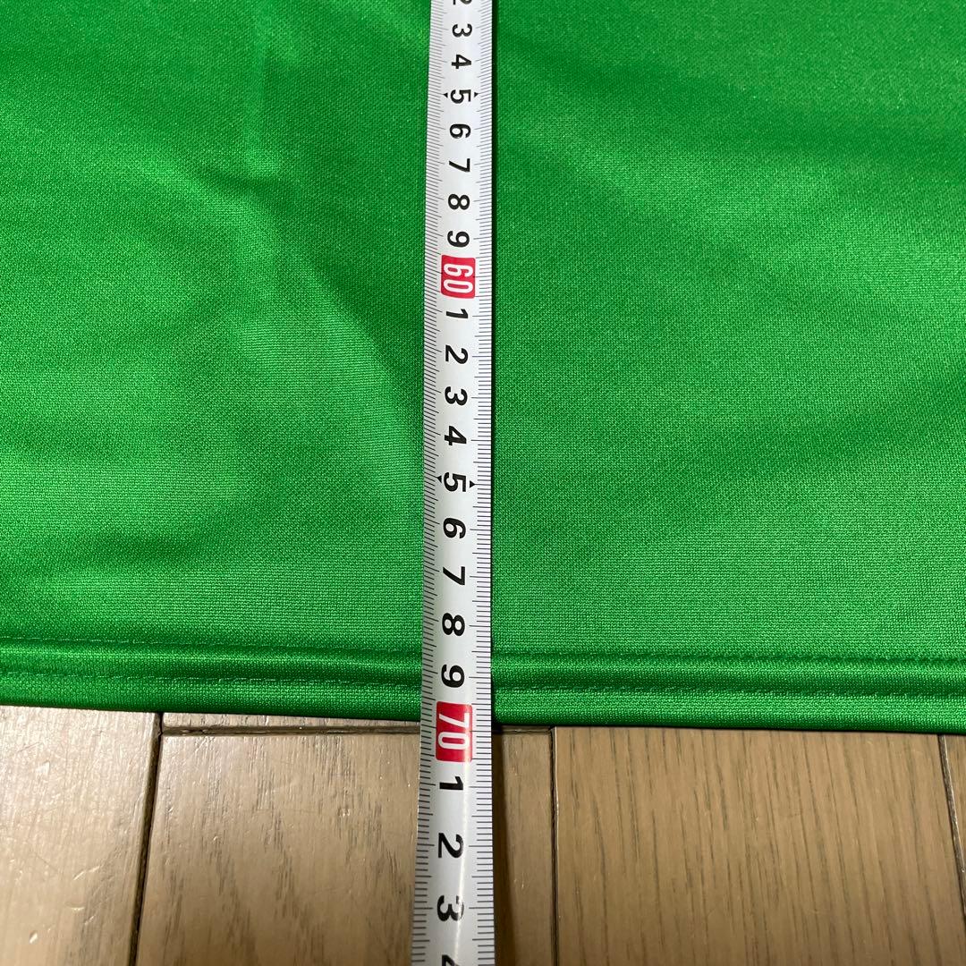 PATRICK NORTHERN IRELAND 北アイルランド代表ユニフォーム