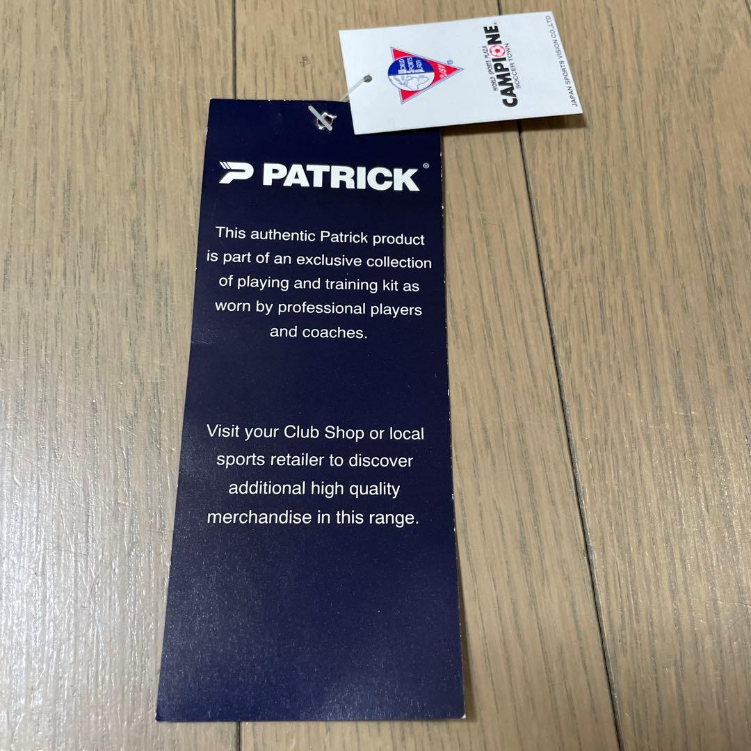 PATRICK NORTHERN IRELAND 北アイルランド代表ユニフォーム