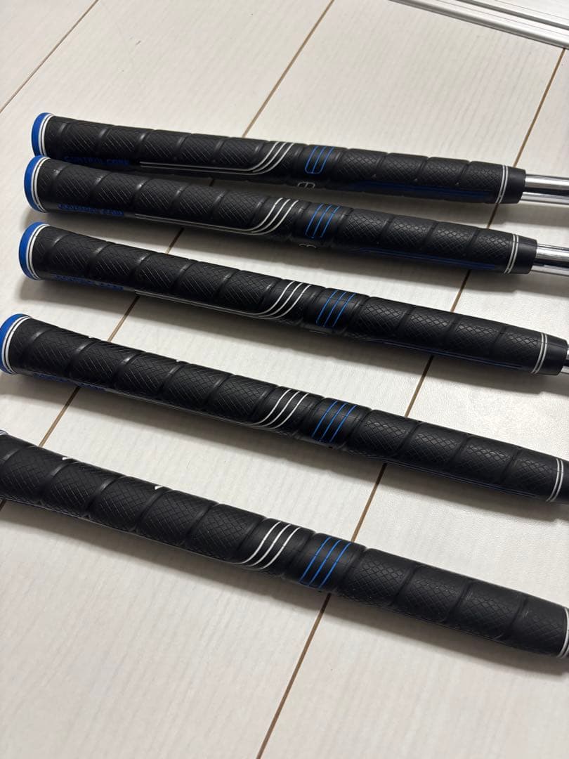 PING G710 アイアン 6-W シャフトN.S.PRO zelos7(S)