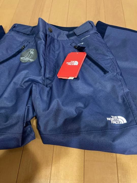ノースフェイス スキー スノボーフリーダム インサレーテッド パンツ ボーイズ