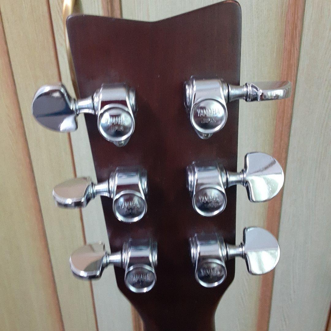 Yamaha FG 201 アコースティックギター