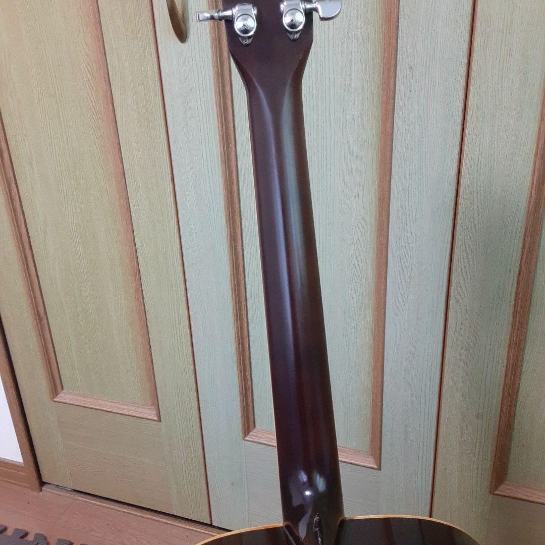 Yamaha FG 201 アコースティックギター