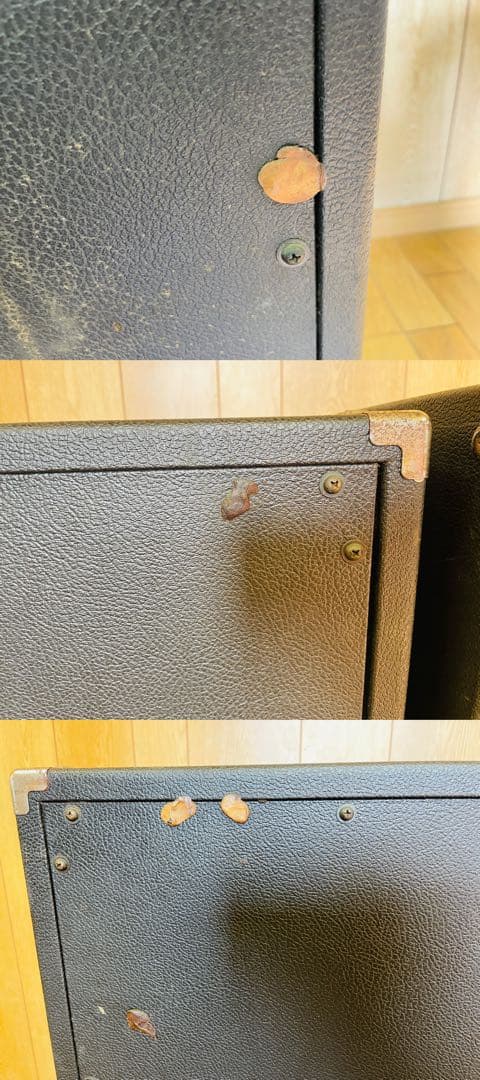 YAMAHA　ヤマハ PA用 スピーカー S4115H ペア