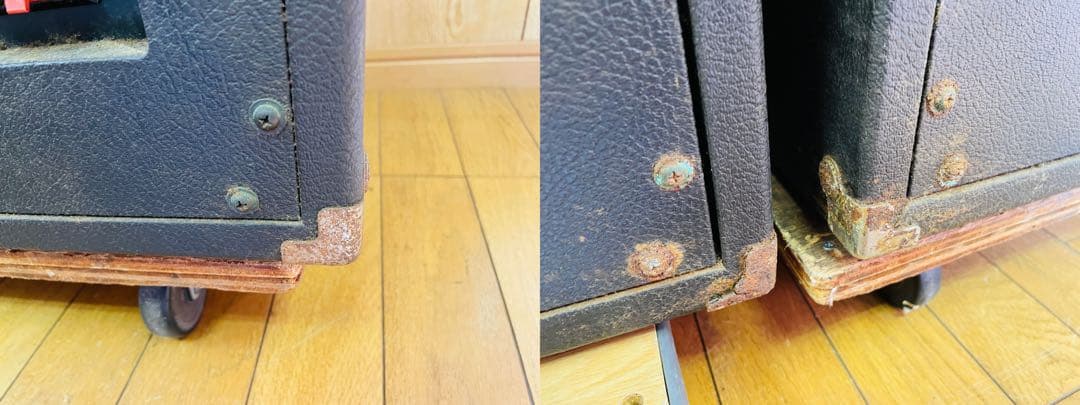 YAMAHA　ヤマハ PA用 スピーカー S4115H ペア