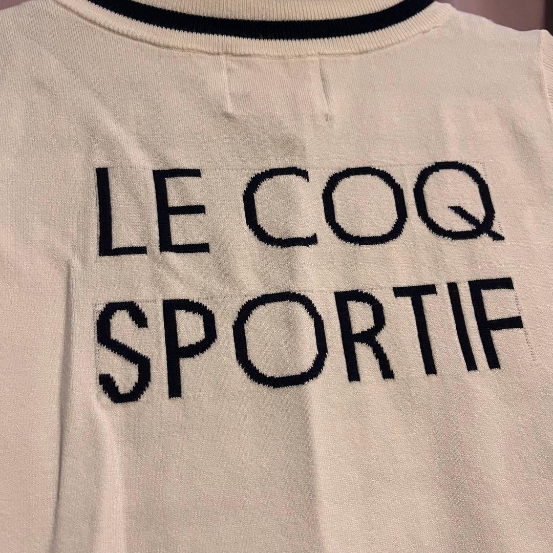 ほぼ新品　ルコック　ウエア　靴下セット